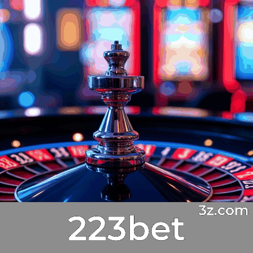 223bet: Cobertura Completa de Esportes e Odds Imediatas
