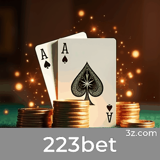 223bet: A Plataforma de Jogos com Excelência e Segurança