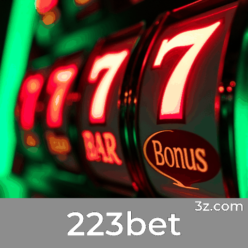 223bet Promo: Descubra Estratégias de Valor Oculto
