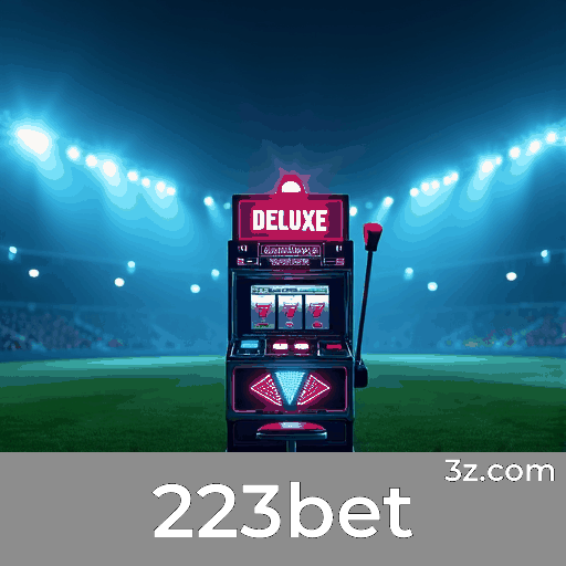 223bet Casino: Programa VIP de Luxo e Exclusividade