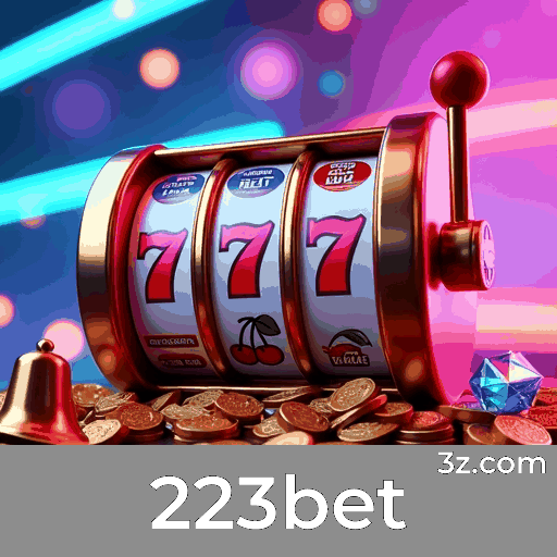 223bet: Variedade e Entretenimento para Jogadores Brasileiros