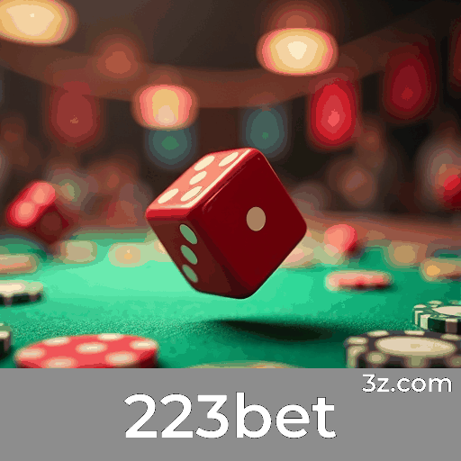 Desenvolvedores e Inovações em 223bet