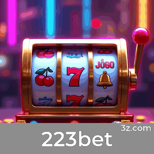 Experiência VIP Exclusiva no Casino 223bet: Tratamento Elite