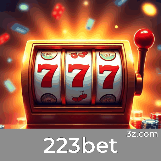 223bet Casino: Programa VIP de Luxo e Exclusividade