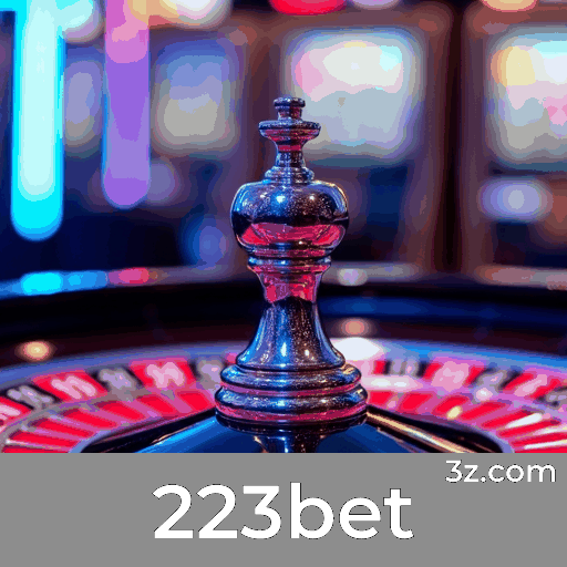 223bet: Jogos Exclusivos com Top Desenvolvedores e Inovações