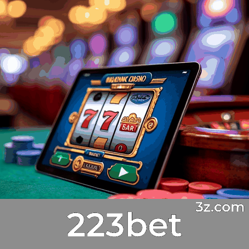223bet: Cobertura Completa de Esportes e Odds Imediatas