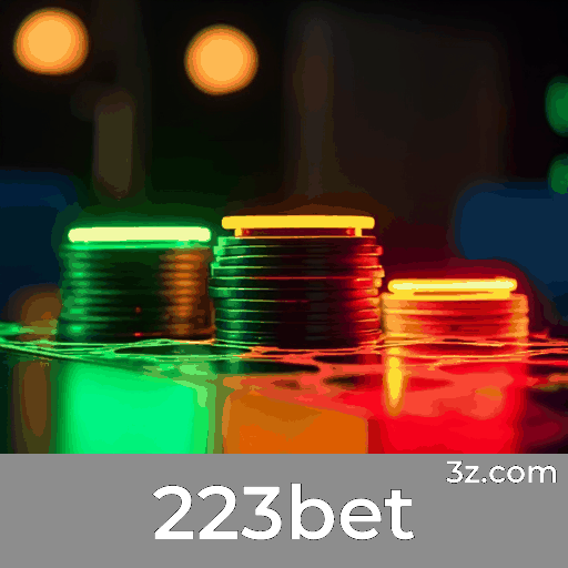223bet Promo: Descubra Estratégias de Valor Oculto